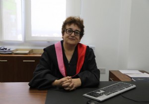 Dekan Canikliolu :En Byk Amacmz Disiplinli Drstve alkan renciler Yetitirmek